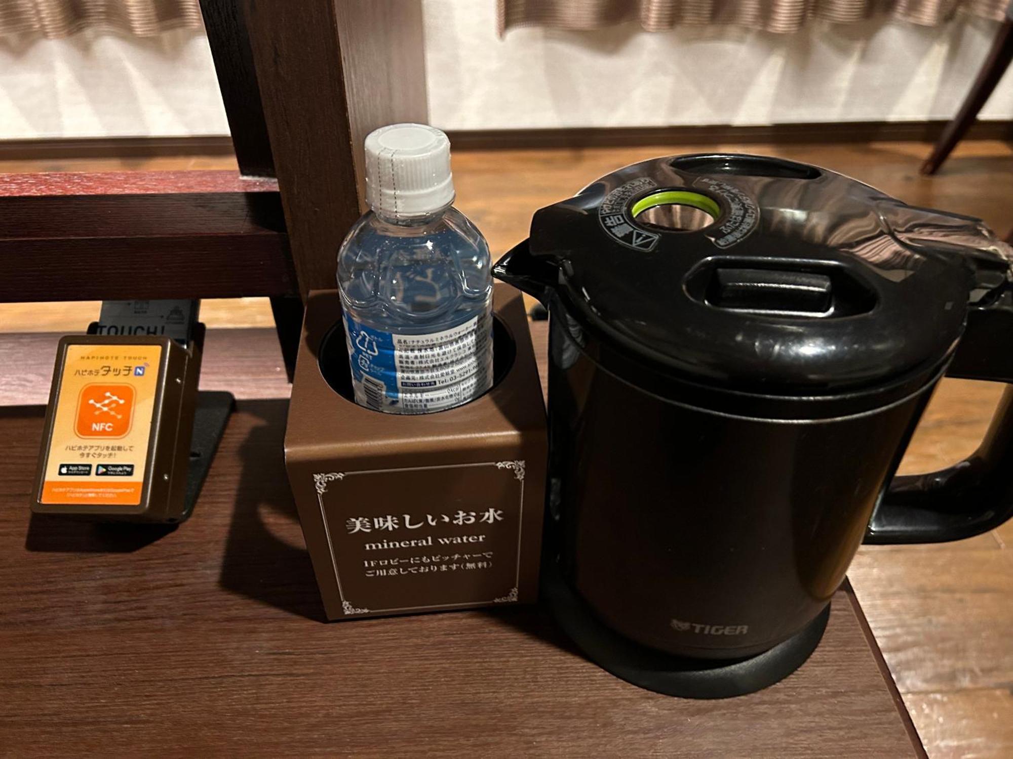 ホテルバリアンリゾート 新宿本店  東京都 エクステリア 写真