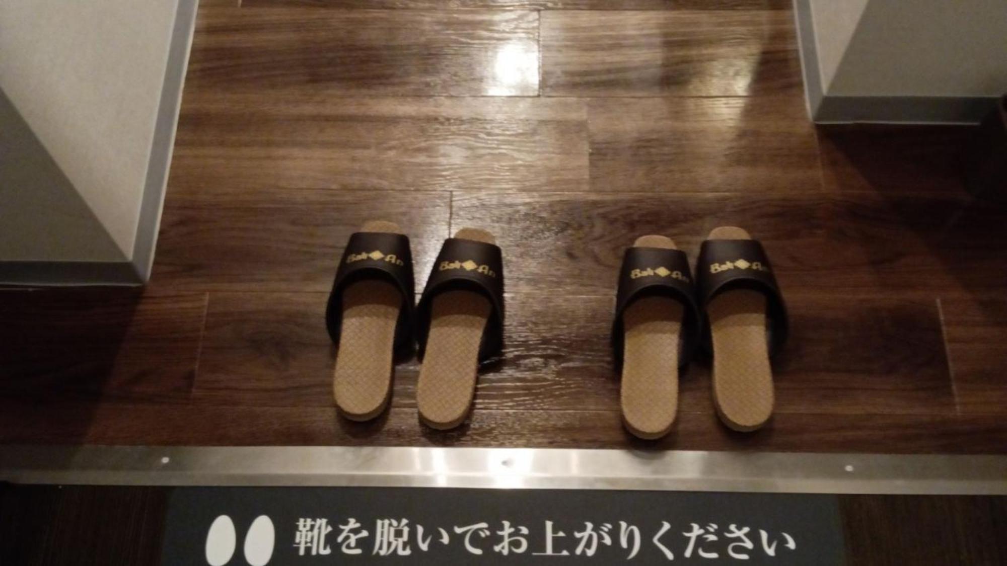ホテルバリアンリゾート 新宿本店  東京都 エクステリア 写真