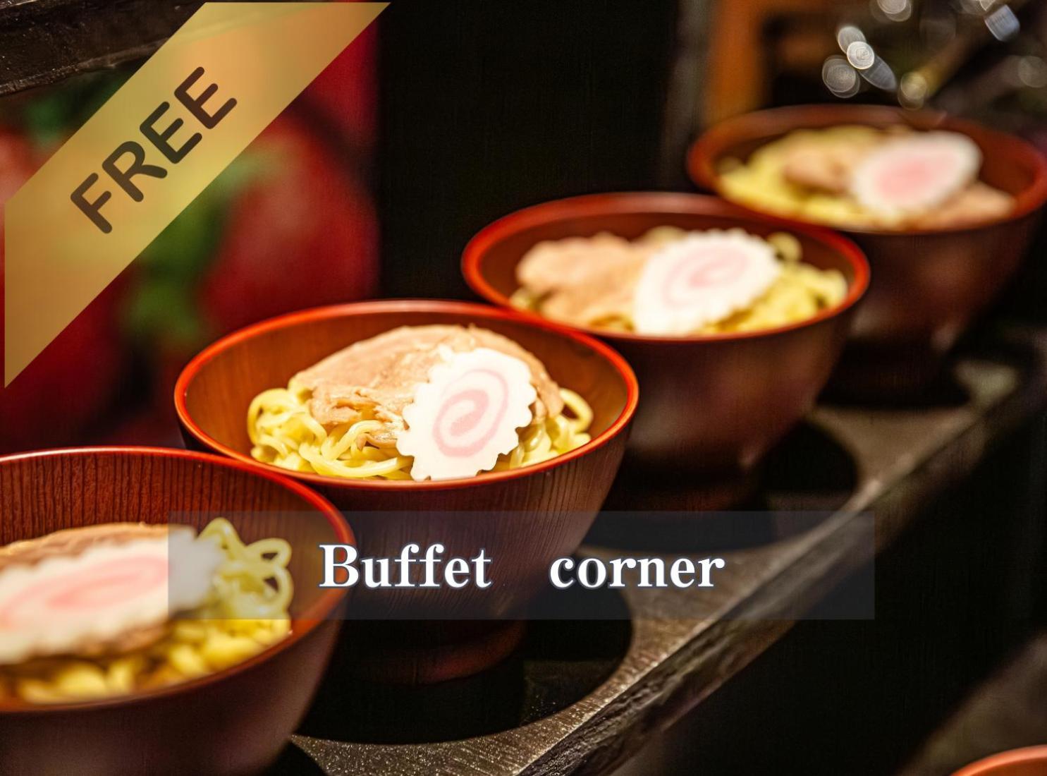 ホテルバリアンリゾート 新宿本店  東京都 エクステリア 写真
