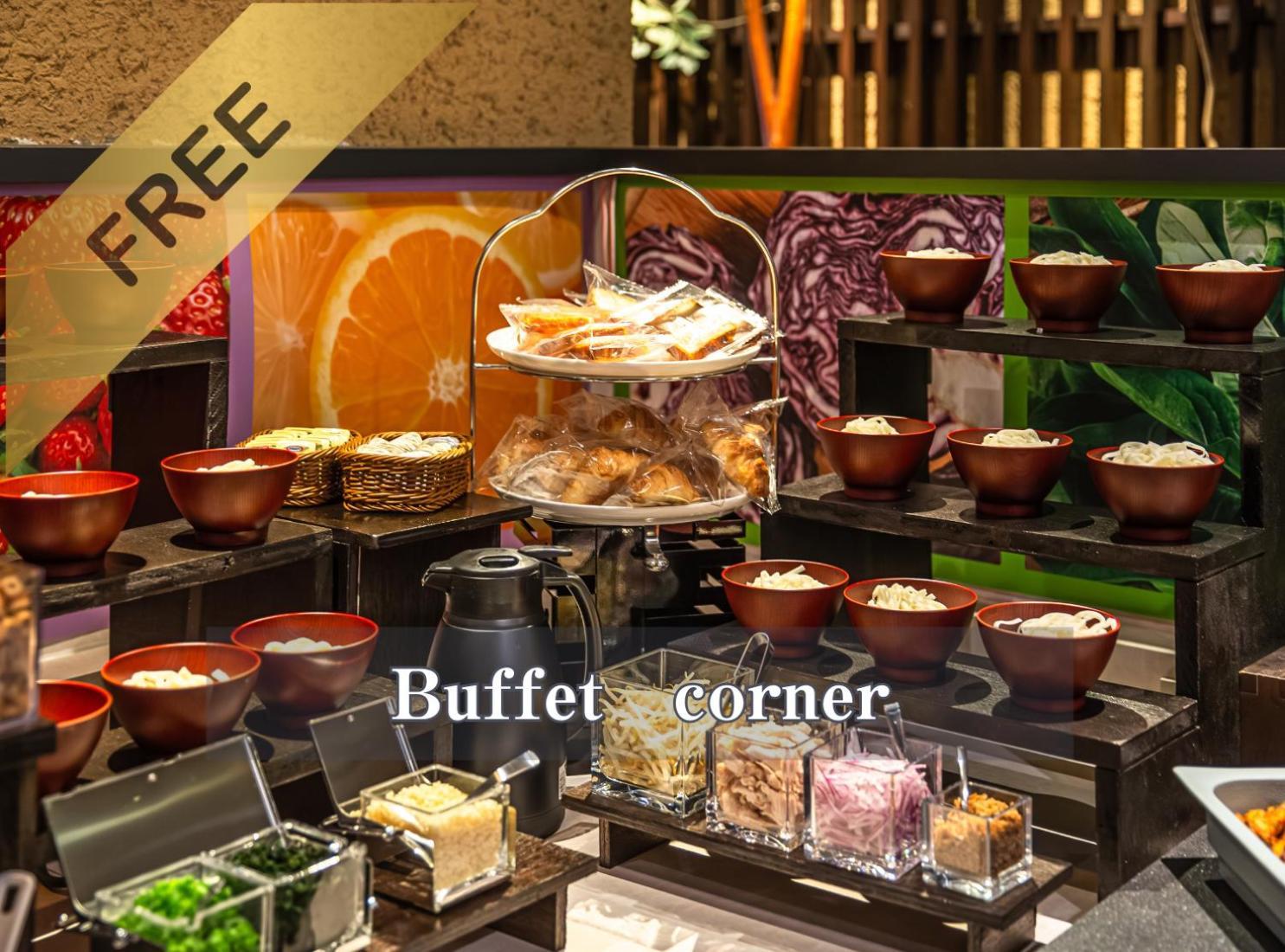 ホテルバリアンリゾート 新宿本店  東京都 エクステリア 写真